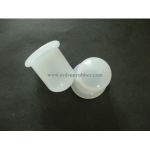 Medical Grade Silicone Cup