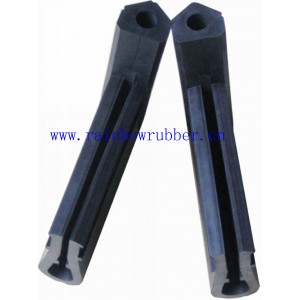 Silicone Rubber Bumper Seal