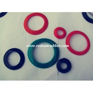 Solar Water Heater Parts Silicone Seal Ring