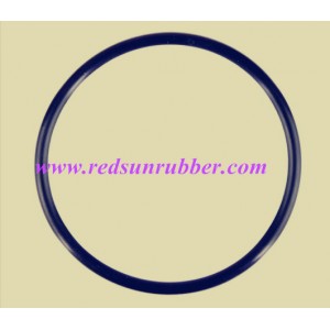 High Quality Silicone D Sealing Rings