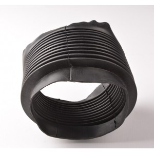Rubber Shield for Various Machine Tool