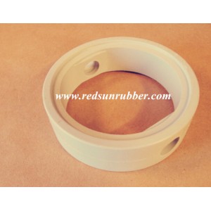 Butterfly Valve Silicone Seal Ring