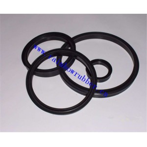 Custom Silicone Seal Ring