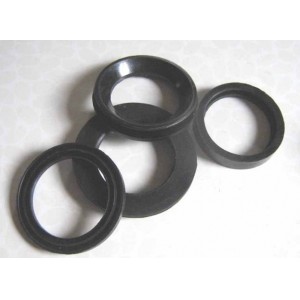 Rubber Material Grommet Gasket Pad Sealing for Floor Drain Tube