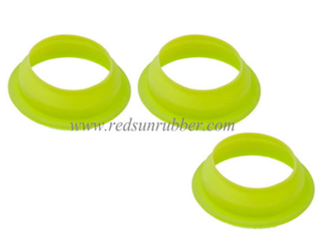 Transparent Silicone Gasket