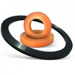 Custom Food Grade/FDA EPDM Rubber Gasket