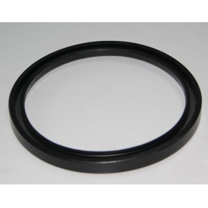 Frameless Rubber for Rod