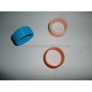 Food Grade FDA Silicone Seal Ring
