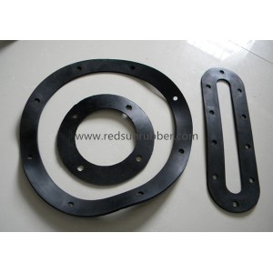 Mechanical Equipment Rubber Gasket