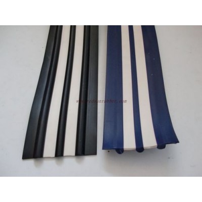 Car EPDM Rubber Seal Profile