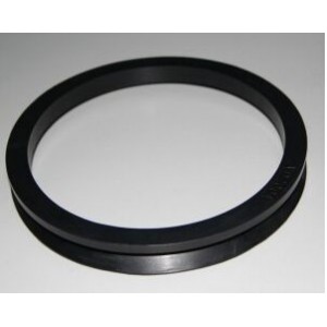 NBR Va-Type Rubber Seal for Shaft