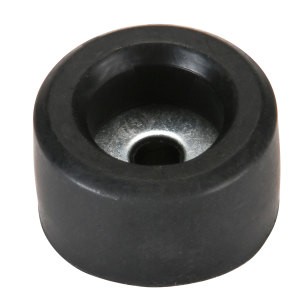 OEM High Temperature Resistant Silicone Rubber Feet