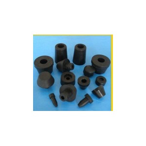 Rubber Stopper, Rubber Plug, Non-Standard Rubber Products