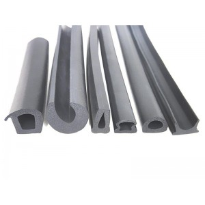 Rubber Seal Strip/ Door Seal/ Window Seal