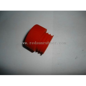 Food Grade Screw Silicone Stopper