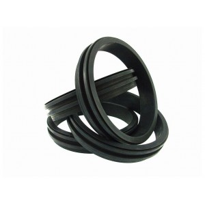 Rubber Products Seals LED Gasket