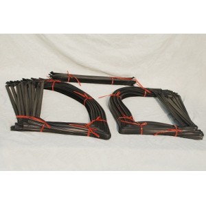 Rubber Seal Strips for Car Windows
