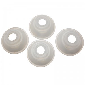 Waterproof FDA Rubber Seal Gasket