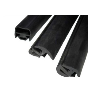 Rubber Sealing Strips