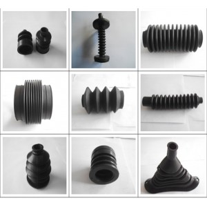 NBR EPDM Rubber Hose Seals