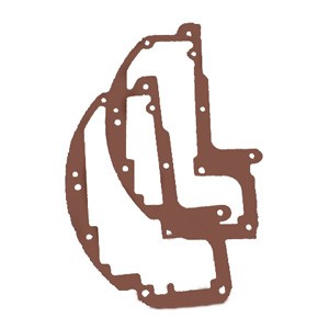 High Quality EPDM Rubber Gasket