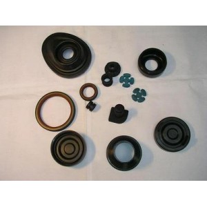 High Quality Silicone LED Seal Rings