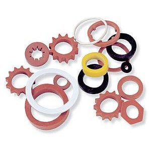 Rubber Productssilicone Gasket Rubber O-Ring