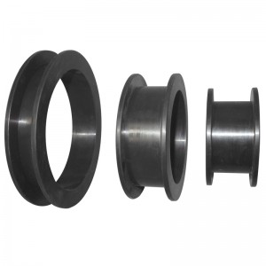 Customized Water Resistant Rubber Parts