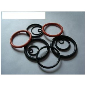 Customized Hot Sales LED Flashing Rubber Ring Oil Seal