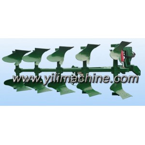 1lyf Series Hydraulic Reversible Share Plough