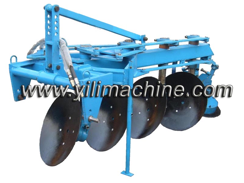 Great Quanlity Reversible Disc Plough
