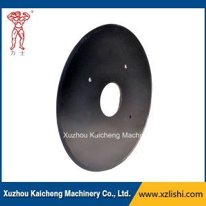 John Deere Grain Drills Parts Flat Disc Blade 18&prime;&prime;