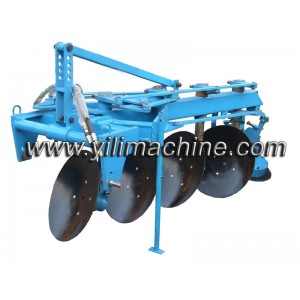 Great Quanlity Reversible Disc Plough
