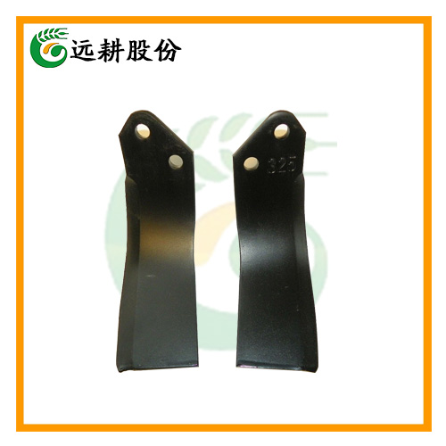 60si2mn Cultivator Blade From Jiangxi Powerful Factory