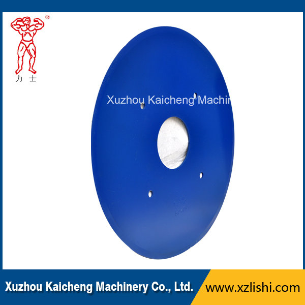 Flat Disc Plough Disc Blade