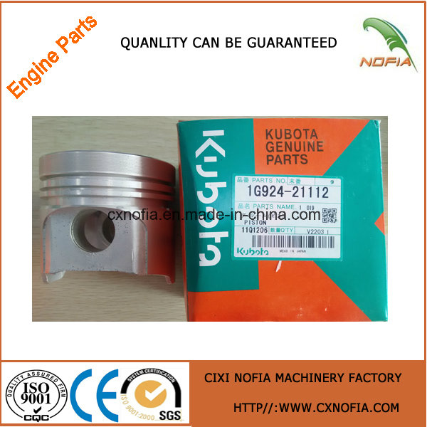 Kubota Engine Piston Engine Piston for Kubota