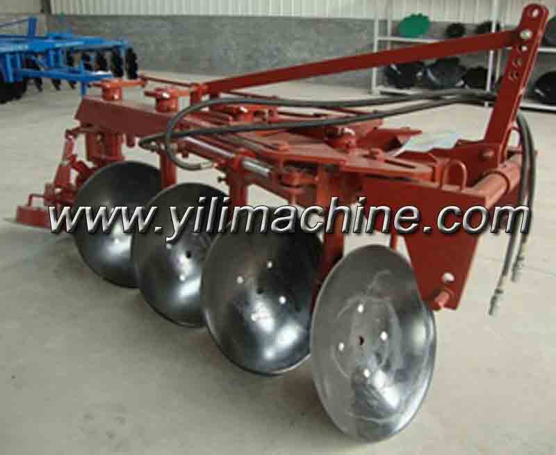 Great Quanlity Reversible Disc Plough