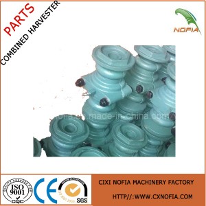 Rollers for Harvester Kubota (DC60DC68G)