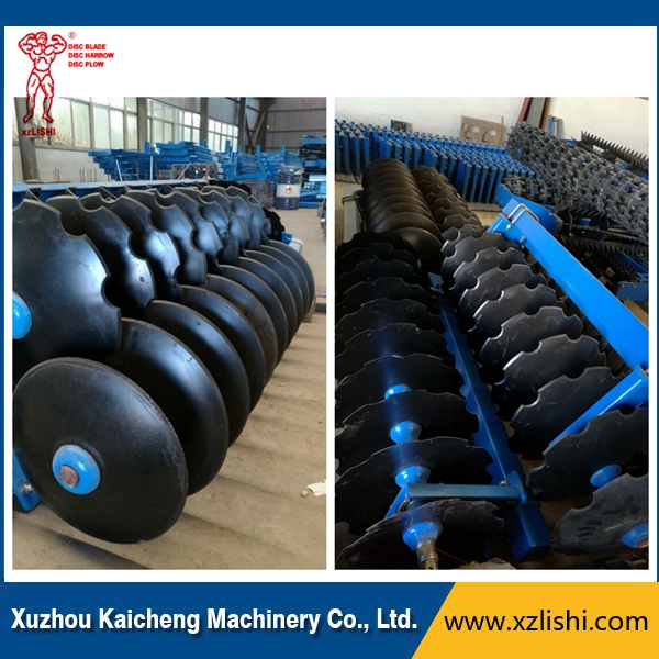 High Quality 65mn and 30mnb5 Disc Blade for Sale