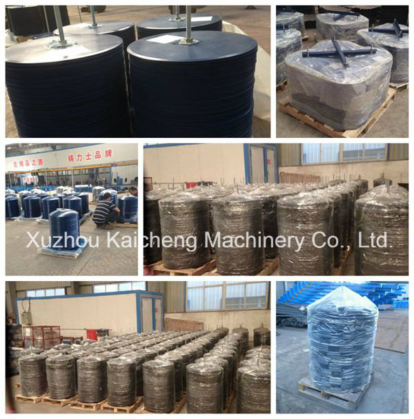 John Deere Grain Drills Parts Flat Disc Blade 18''