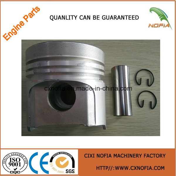 Kubota Engine Piston Engine Piston for Kubota