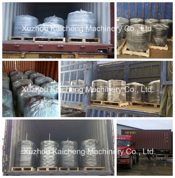 High Quality 65mn and 30mnb5 Harrow Disc Blade for Sale