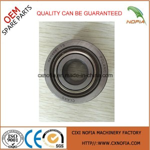 Class R804581 1s Deep Groove Ball Bearing for Machine