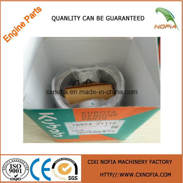 Kubota Engine Piston Engine Piston for Kubota