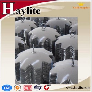 High Quality Steel Plough Horrow Disc