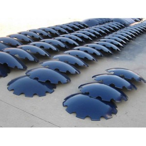 65mn Agri Disc Blade for Plough or Harrow (20&quot;*3mm)