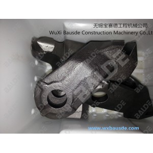 Teeth for Forestry Mulcher, Masticator, Brush Cutter, Flail Mower