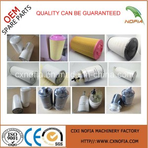 Hot Sale John Deere Filter for Tractor Parts Filter