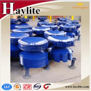 Carbon Steel Horrow Disc for Agriculture Using