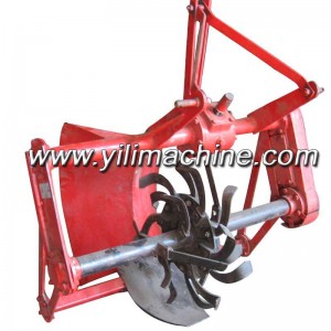 3 Point Mini Trencher for Sale